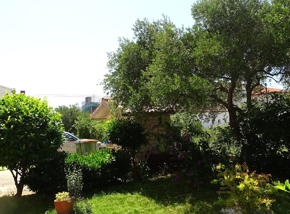 Apartmani Luna