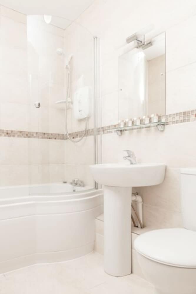 Amberley Dublin City Centre Apartments