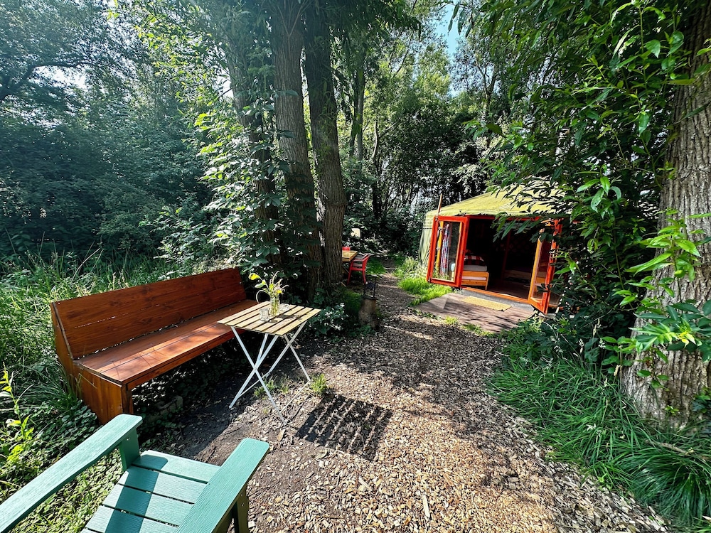 Camping De Helleborus