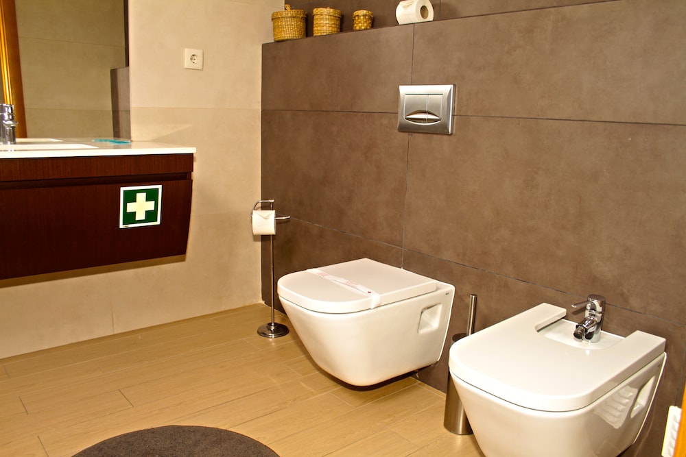 Rocha 501 by Atlantichotels view 4