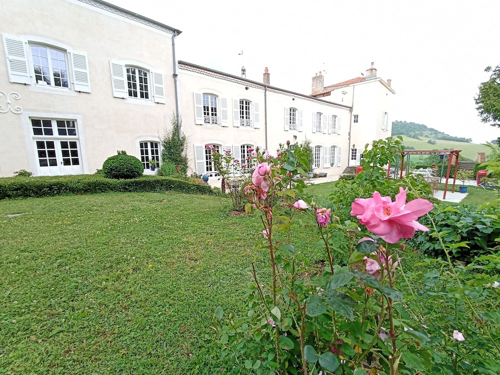 Château de Perpezat