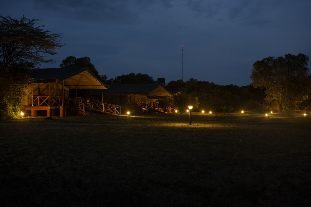Loyk Mara Camp