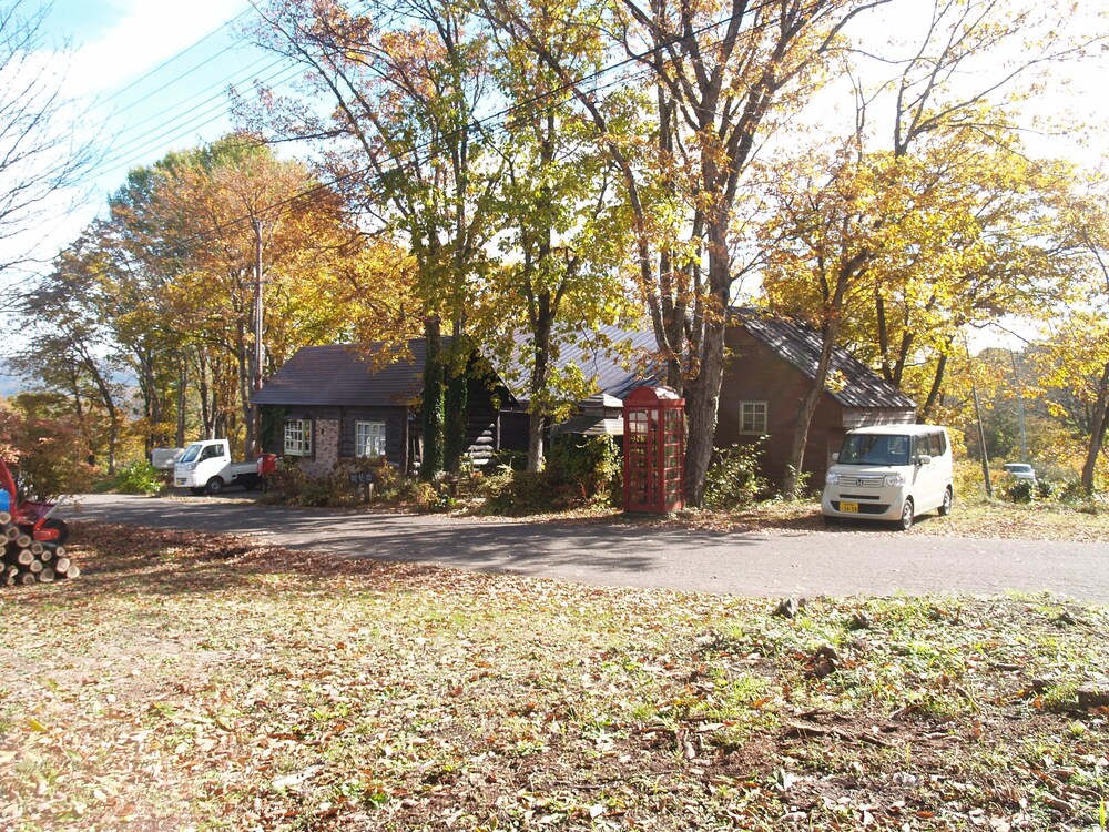 Woody House Kazamidori