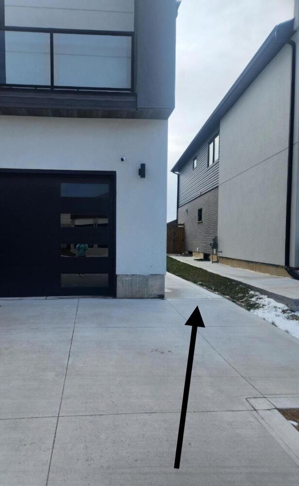 Gateway to Serenity-welcome Home