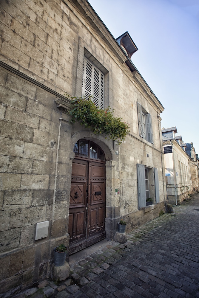 Au Relais Saint Maurice
