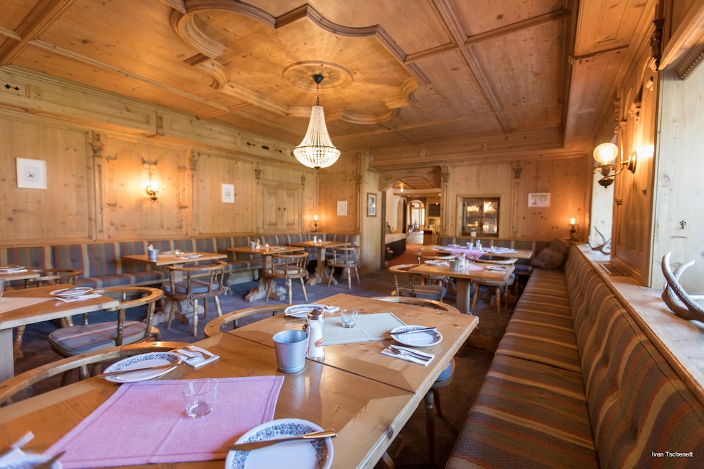 Villa Stelvio Bed & Breakfast