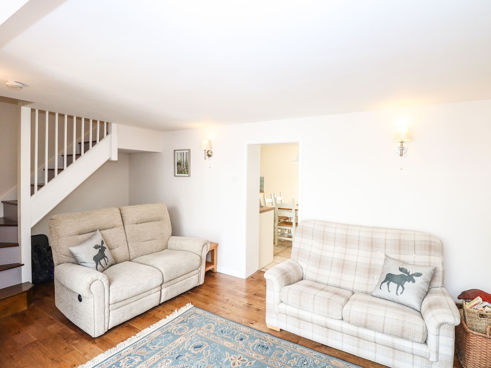 1 Chelsea Cottage