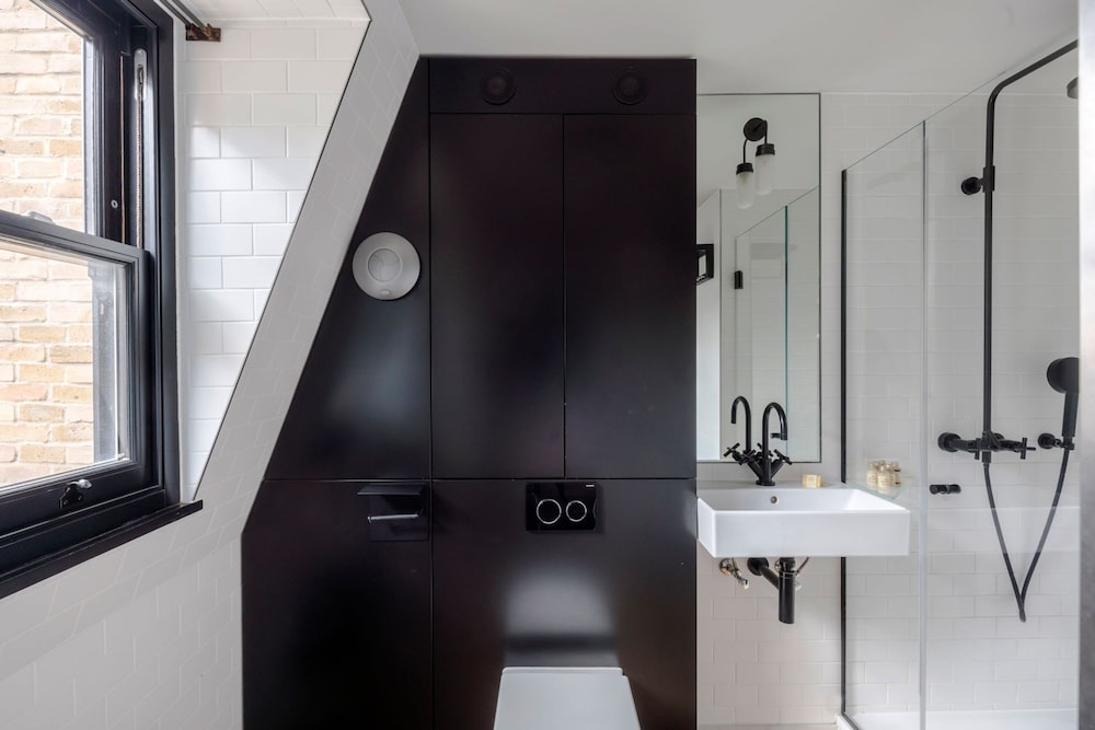 The Instagood Penthouse - Covent Garden - by Frankie Says