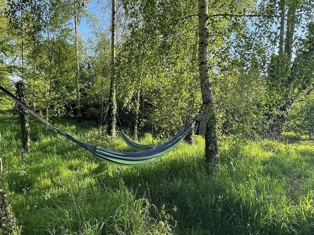 Tranquil Luxury Glamping Escape in Ross-on-wye 8