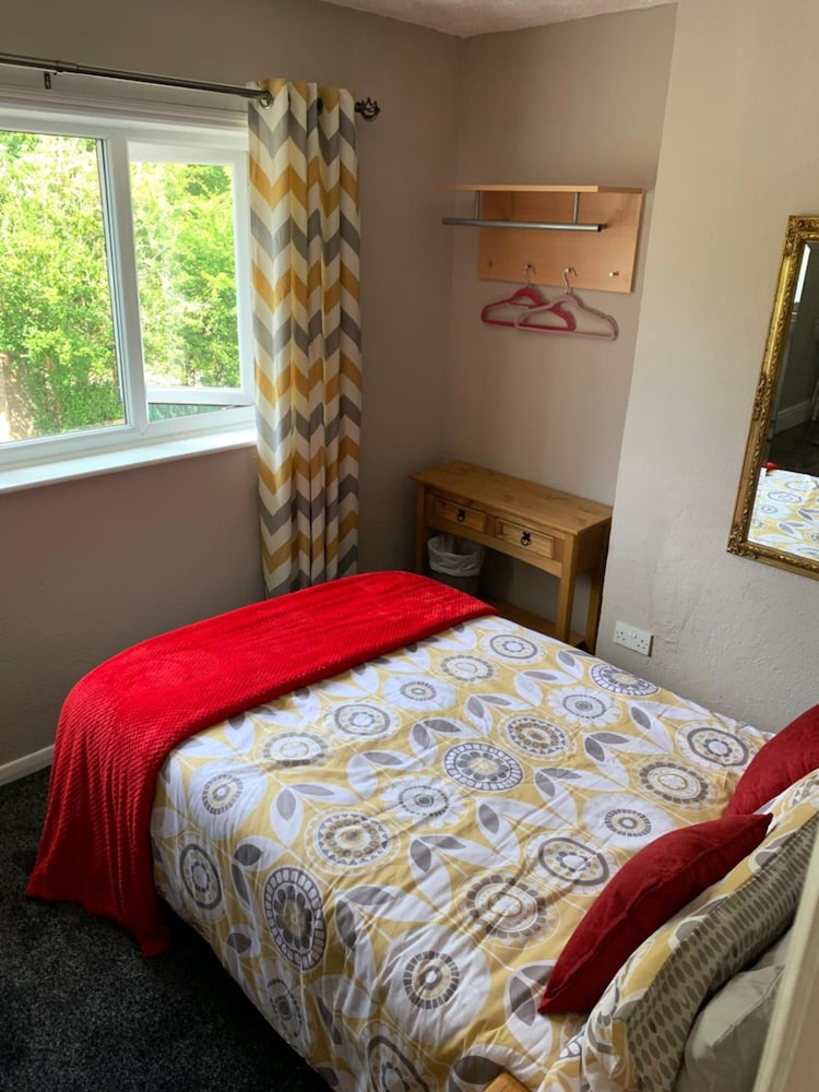 Boston Lodge view 4