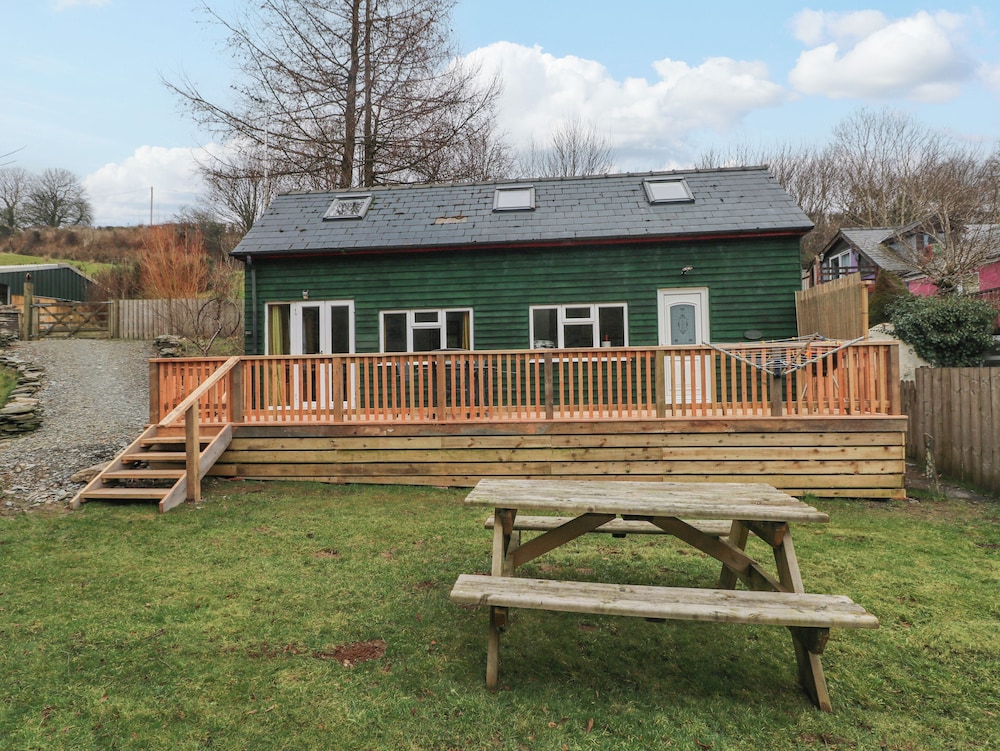 The Hen Pen