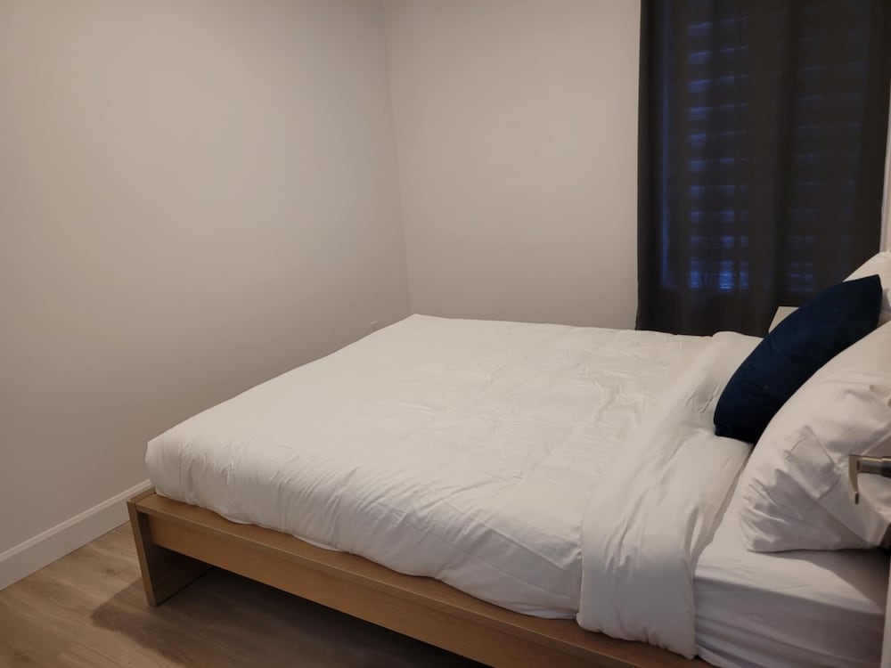 Hébergement moyen terme Les Escoumins
