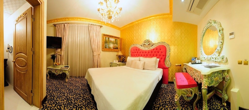 Kaya Premium Otel - Image 10