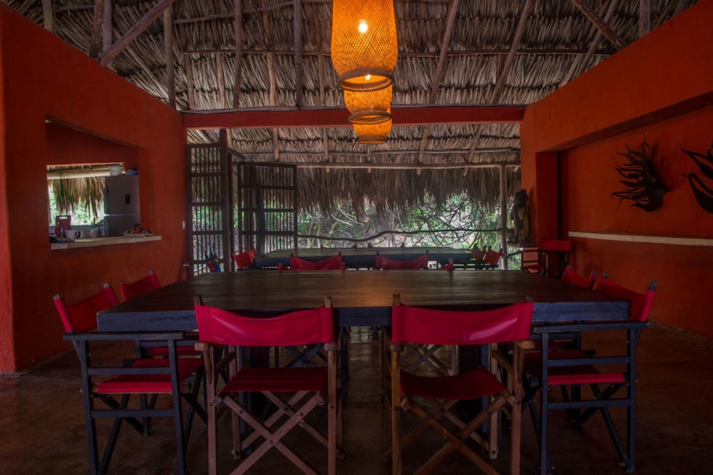 Finca Barlovento Maloka, Tayrona Park