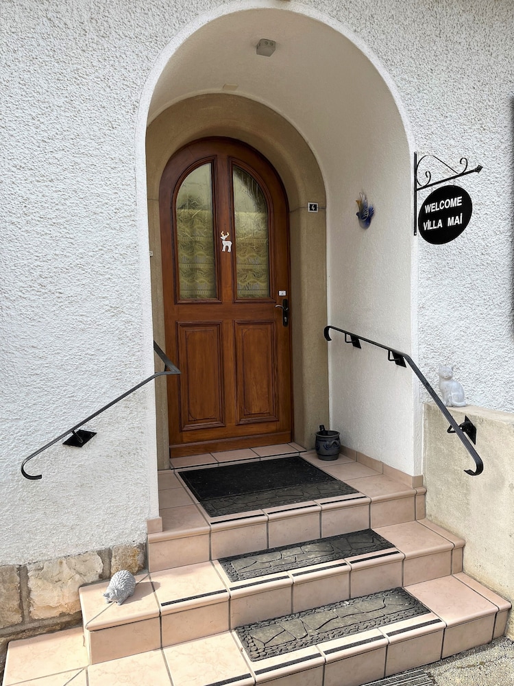 Villa Mai