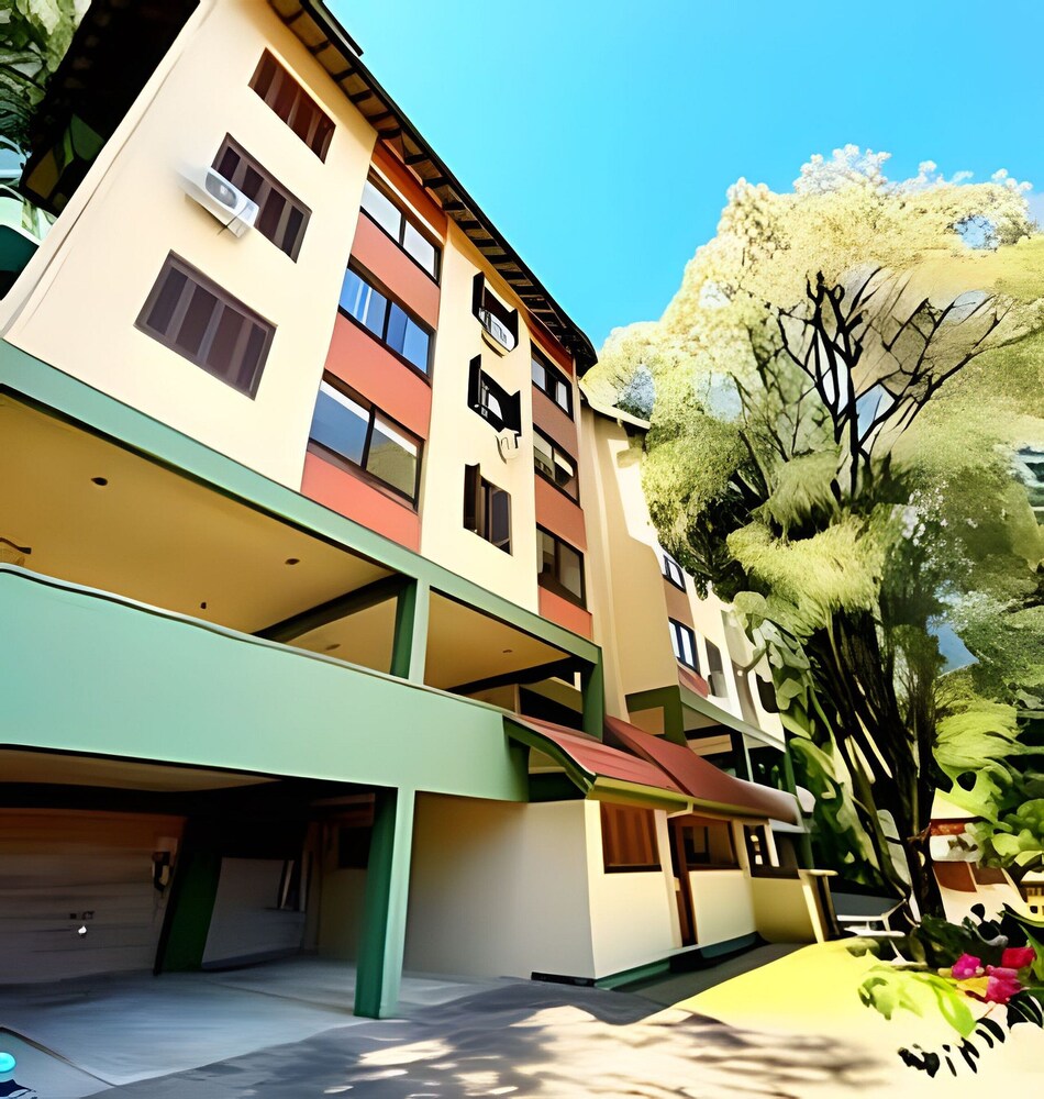 Siga Gramado -Ap Charmoso prox ao centro