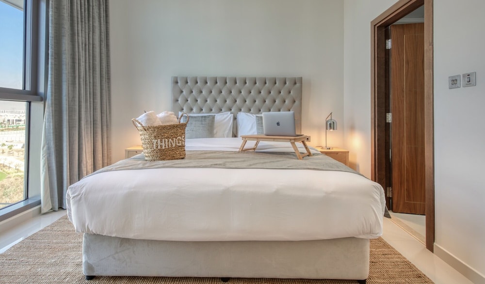 Damac Hills - Orchid A