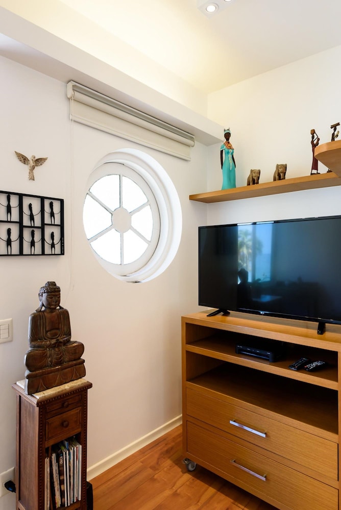 Sea View 1 Minute From Leblon Beach Gu301