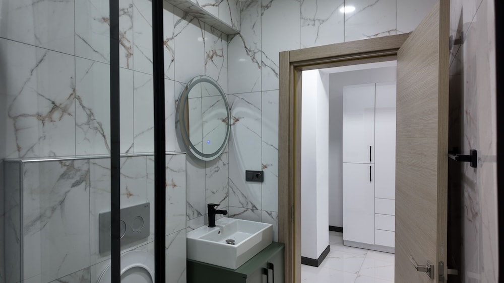 Faraza Rooms