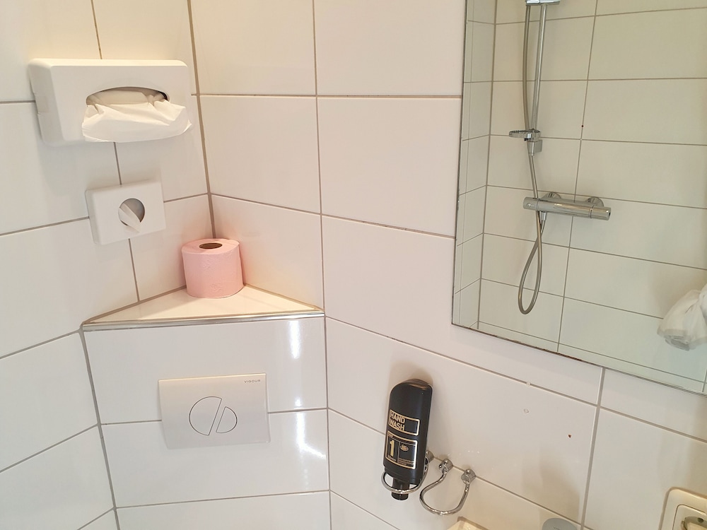 Aparthotel B & L