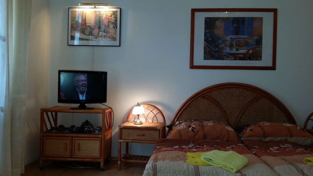 Holiday Apartments Karlovy Vary