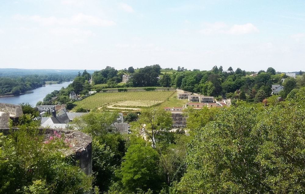 Résidence Le Clos Saint Michel
