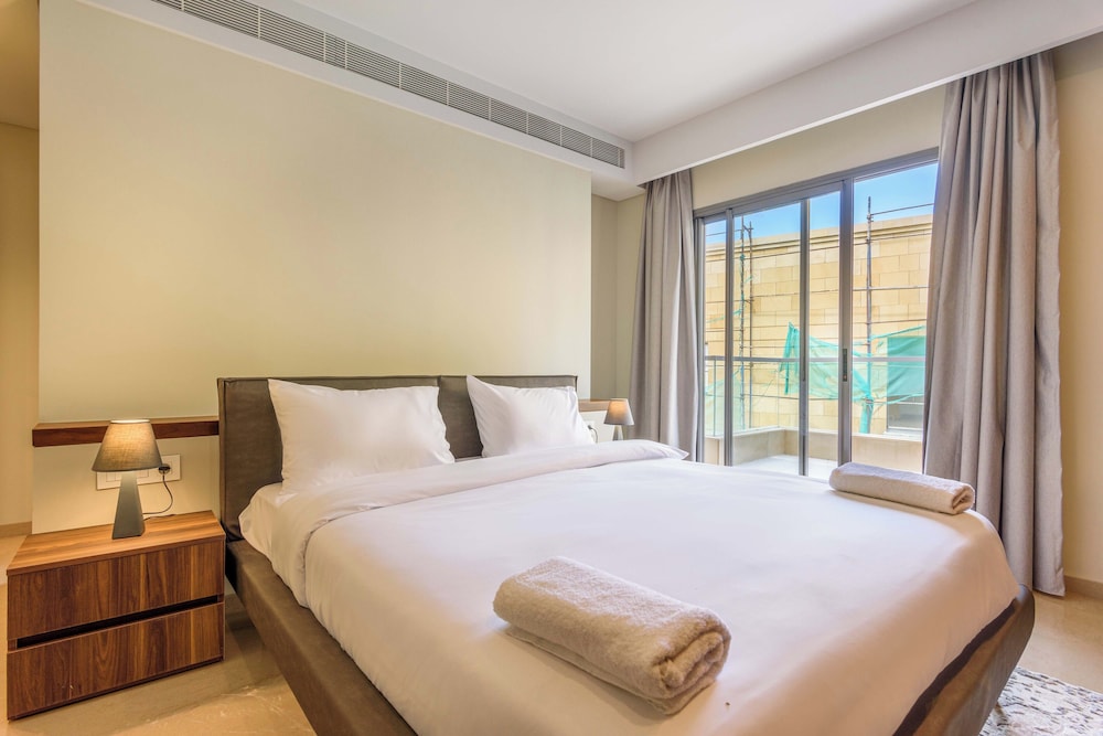 Solidere Lavish Apartments in Downtown Beirut