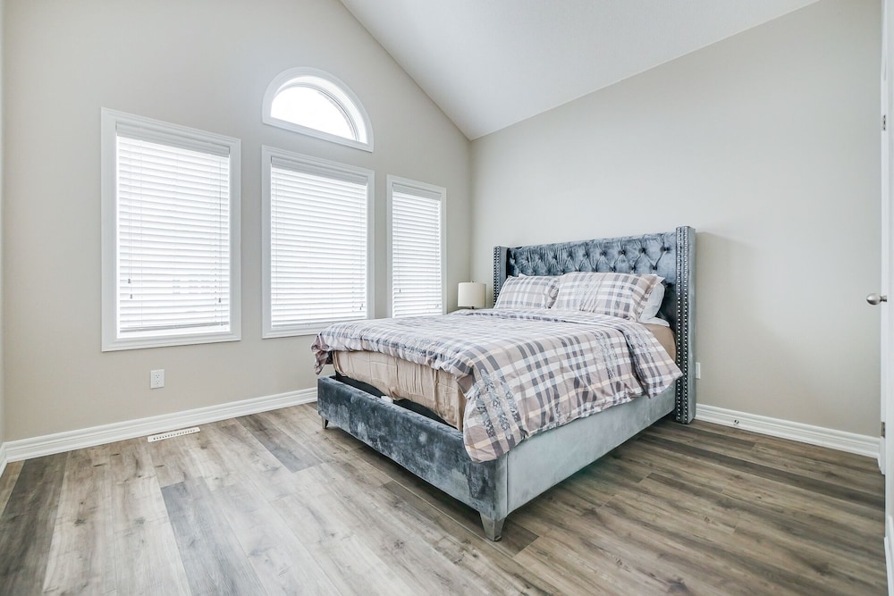 Aaira Suites 4 Bedroom - Image 1