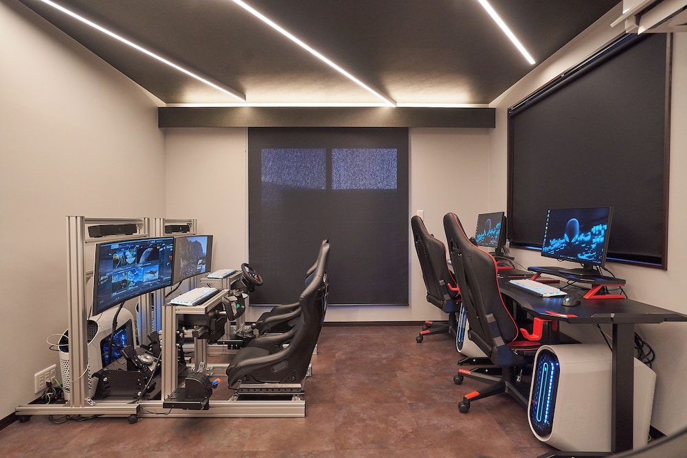 Mt.Fuji Resort Club E-sports1