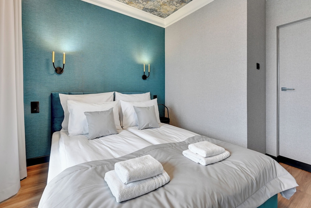 Grano Residence by Downtown Apartments view 5