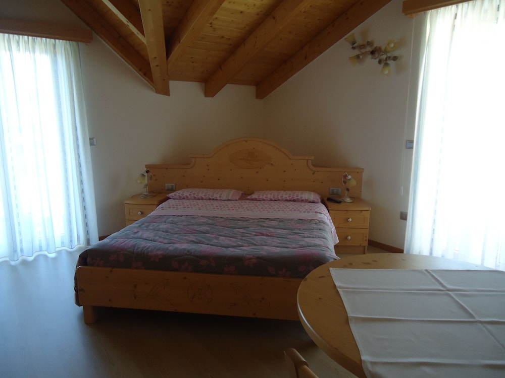 Agritur Belsogno view 3