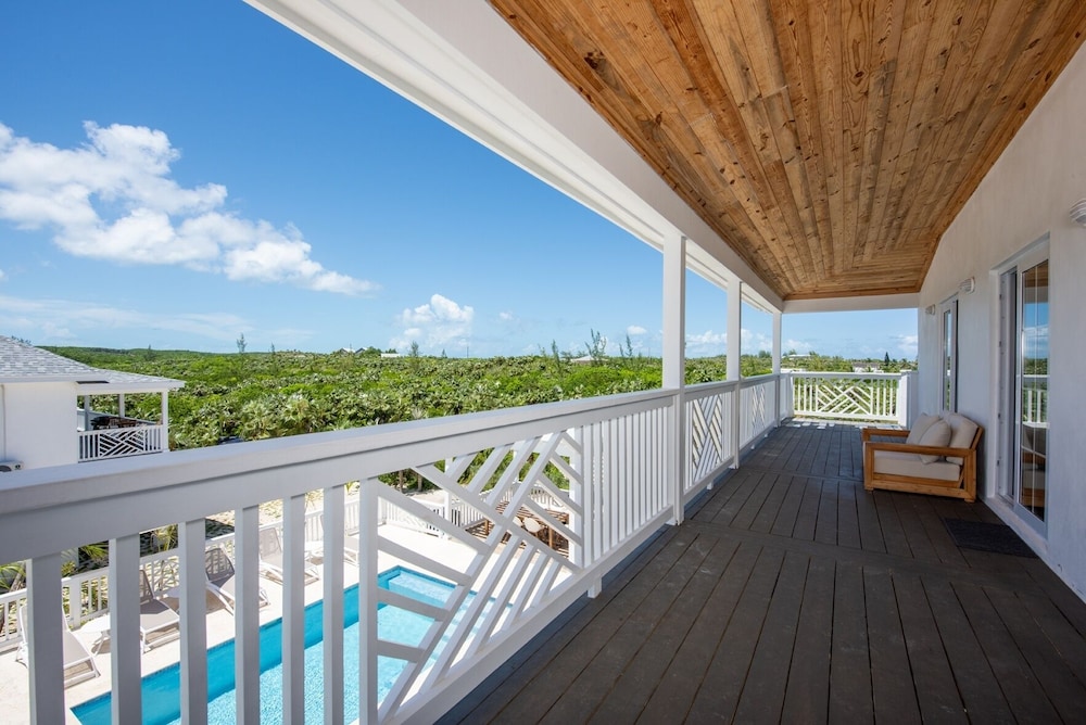 The Better Life 4 Bedroom Home