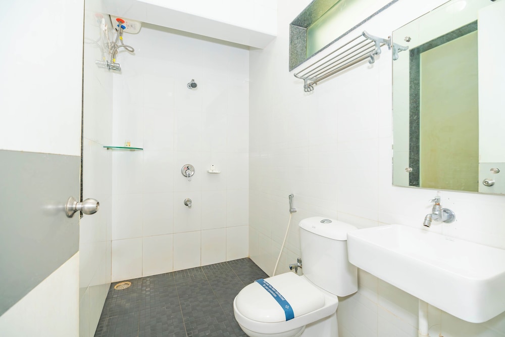 SJK Green Berry Resort by Z Vacations
