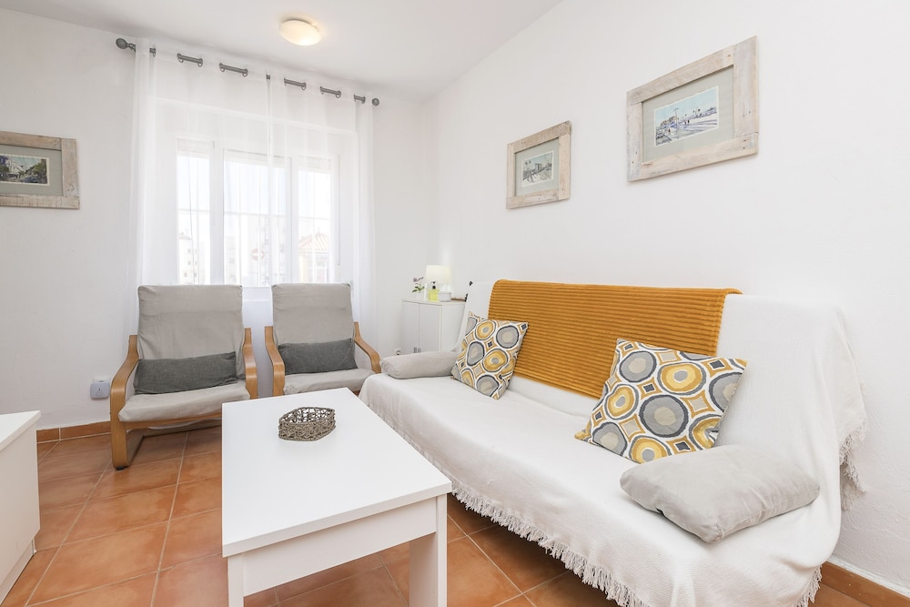 Apartamento Enjoy Tarifa photo 5