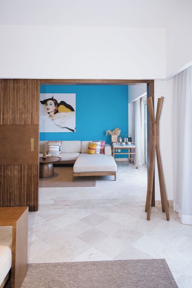 Los Cabos Vacations - ME Cabo by Melia - Property Image 41