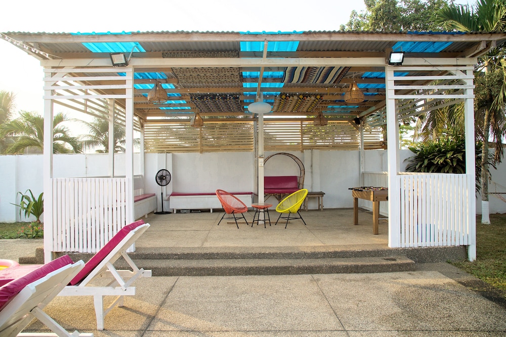 Cool Villa Guest House