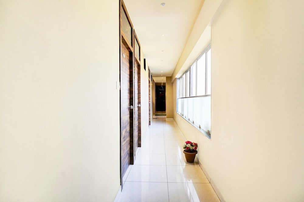 Super Hotel O Somnath Formerly Hotel Somnath Tirth