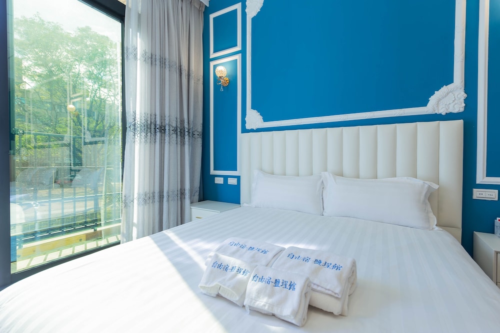 EZSTAY Yancheng Branch view 2
