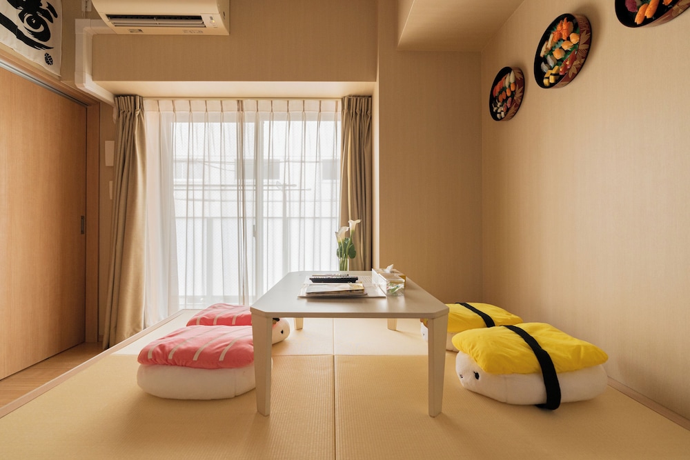 V Boutique House