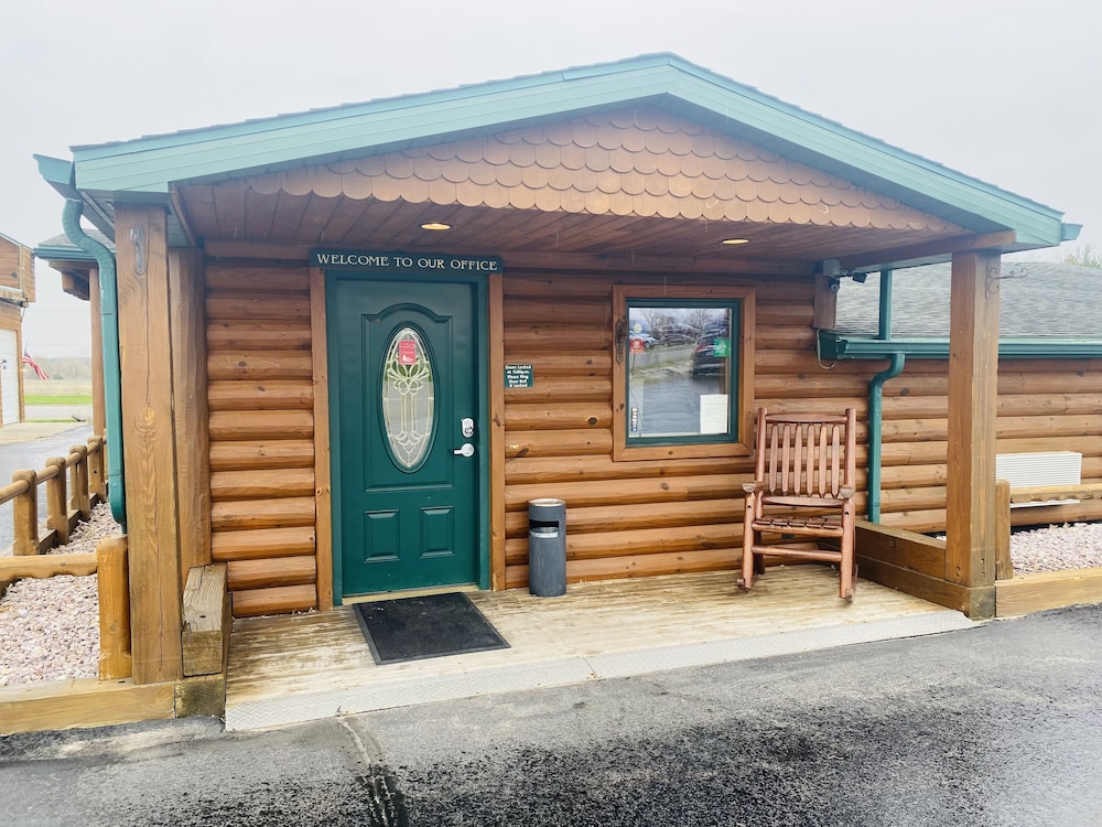 Woodyzzz Motel