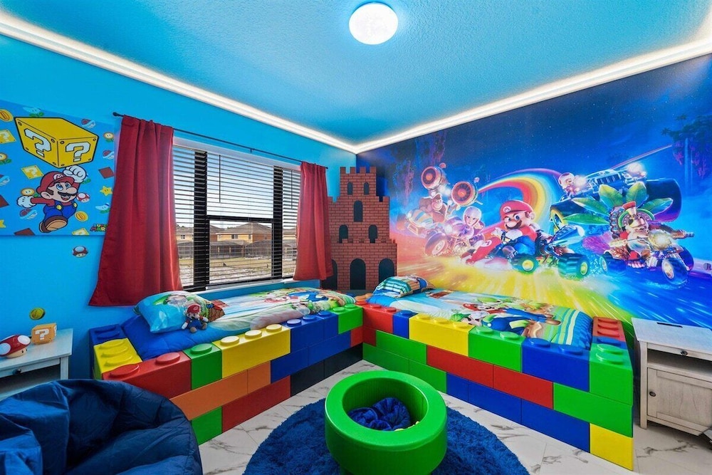 Watersong Swanky
