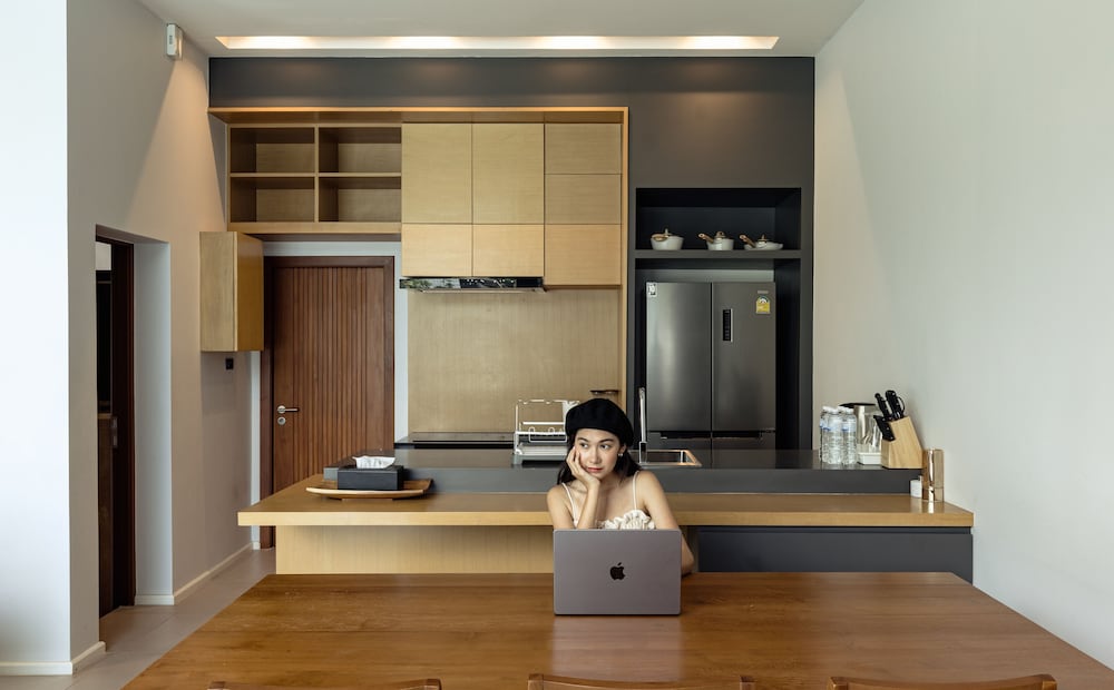 TUL VIlla Chiangmai