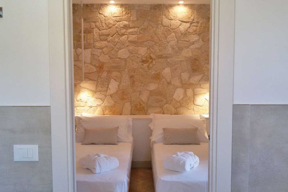Giotto Luxury Country House