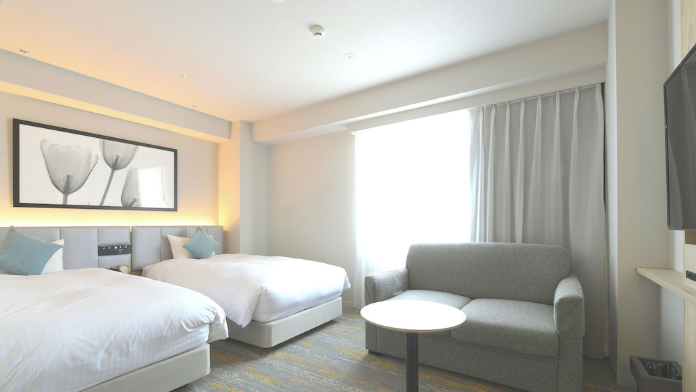 Oriental Hotel Fukuoka Hakata Station 82