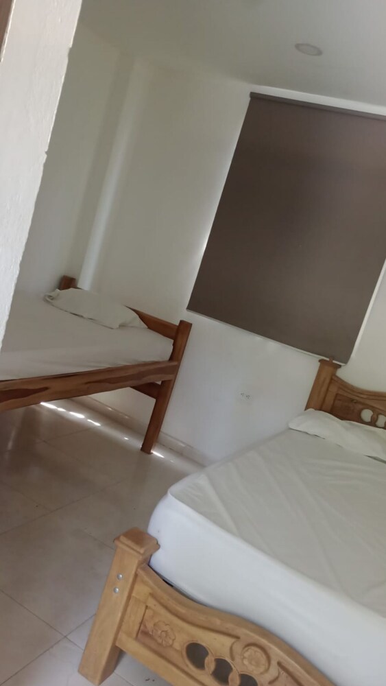 arhuacos hostal