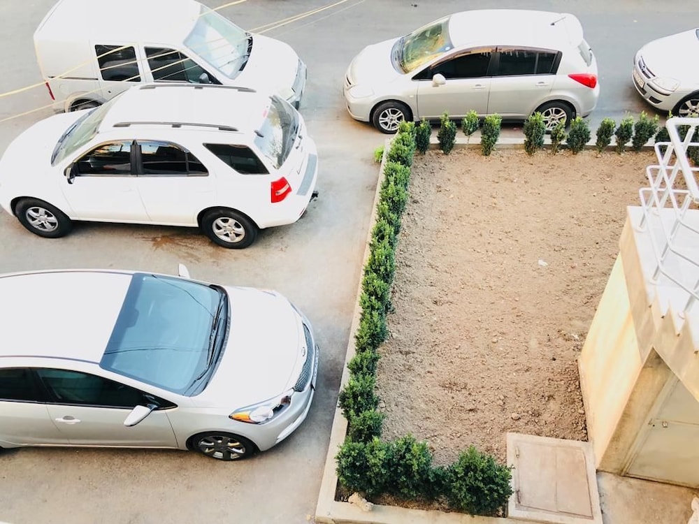 Yerevan Vacations - Bampy Hostel - Property Image 8