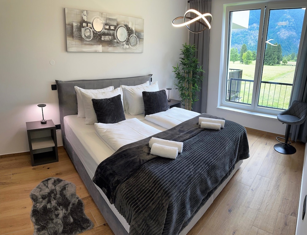 Soca Valley Suites - Premium Apartment A15
