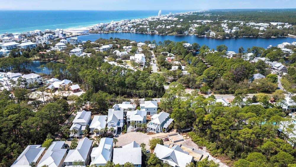 30A Stay With Pool & Beach Access + Free Attraction Tickets!