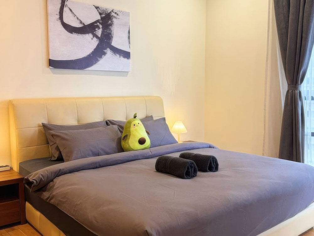 St Mary Residences Luxury Apartments
