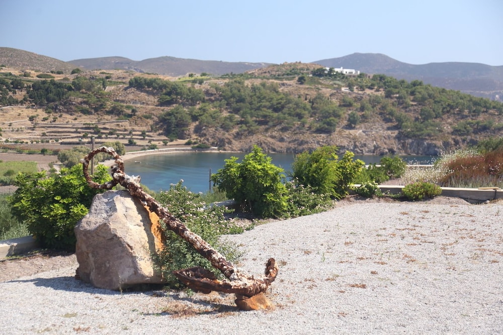 Patmos Exclusive Villas